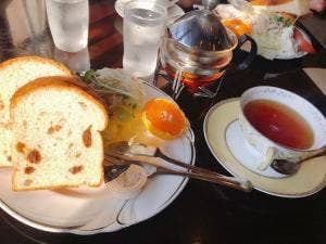 珈琲の館御園
