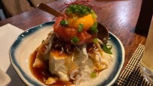 串焼きとワイン ippon