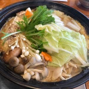 ぼたん鍋専門店 ぼたん亭