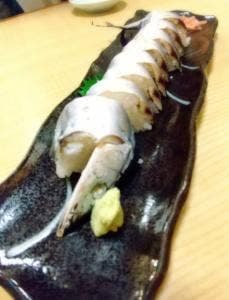 徐福寿司 駅前店