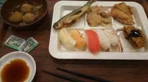 黒部観光ホテル