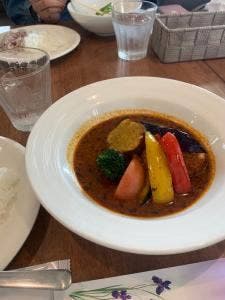 カフェレストラン きたら