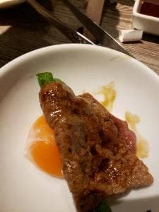 塩焼肉 二郎