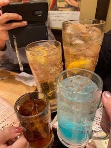 博多かわ屋 京橋南口店