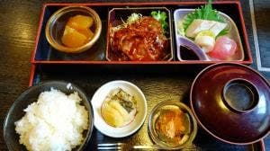 味工房泰門