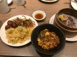 九龍點心 ららぽーと甲子園店