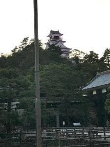 でべそ はりまや店