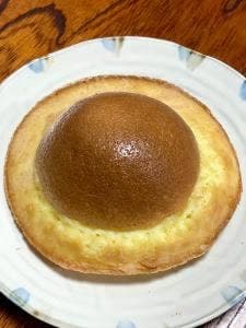 ヤマテパン 工場店