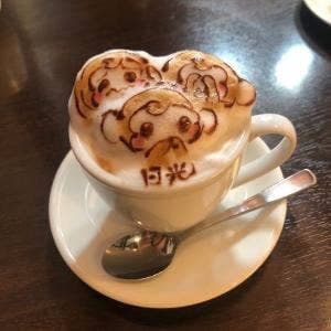 KASHIWA CAFE & COFFEE ROASTERY