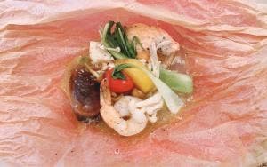 イタリア料理 星の空 都城