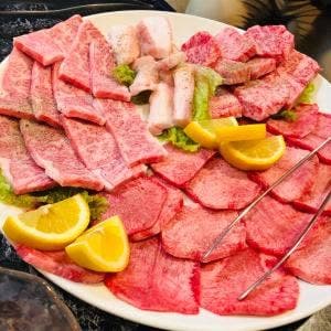 モランボン