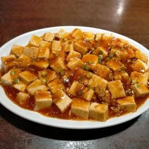 龍美