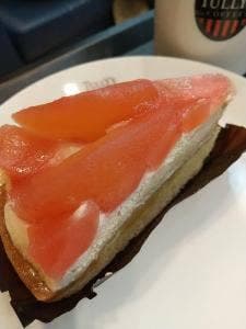 タリーズコーヒー セレオ甲府店
