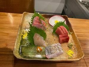 二番町 蔵 酒食 calm