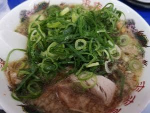 来来亭 神戸六甲店