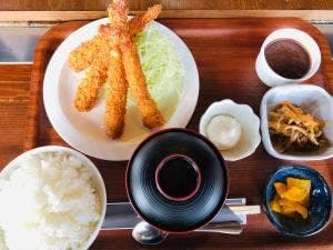 南ヤ炭火焼