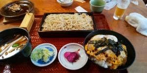 そば処 やまみち