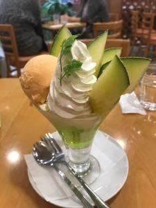 キムラフルーツ 三番街店