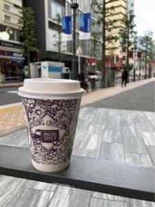 AMAZING COFFEE 渋谷PARCO店