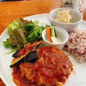 シルク ツリー カフェ