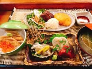 和風厨房 すぎ屋