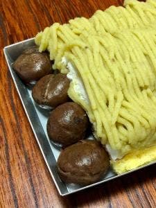 信州 里の菓工房 MIDORI長野店