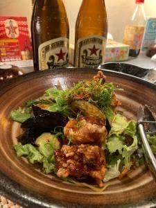 とり匠 ふく井