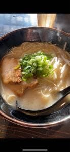 幕末ラーメン 海南店