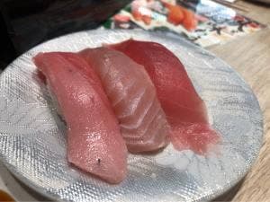 がってん寿司 イーアスつくば店