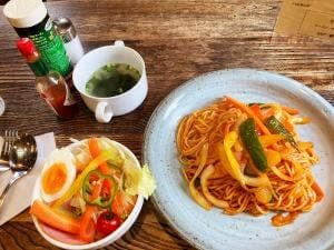 喫茶セゾン