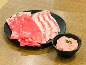 しゃぶ匠 七重浜店