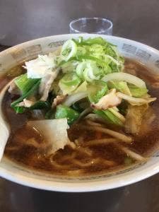 ラーメン車屋