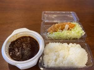 自家製惣菜 森