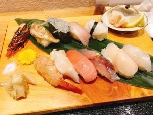 大漁ずし 長岡店