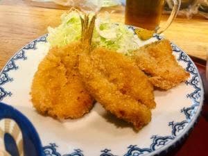 食事処みどり