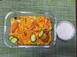 セブンスパイスケバブ&バー