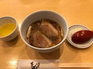 くろ麦