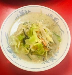 一番食堂