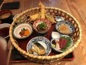 ひかり屋 天王寺ミオ店
