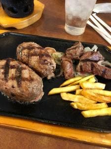 ビッグボーイ 八尾店