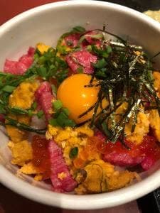 炭焼 牛兵衛