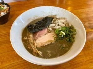 麺屋 鳳