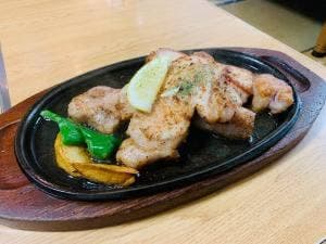 はまなす亭