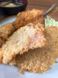 めおと食堂
