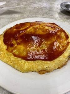 まるわ食堂