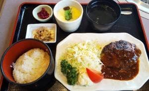 西神飯店 焼肉