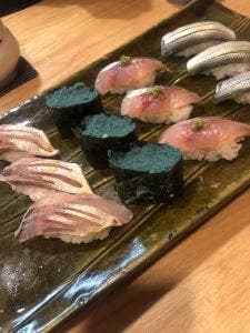 新潟前すし処 大寿司