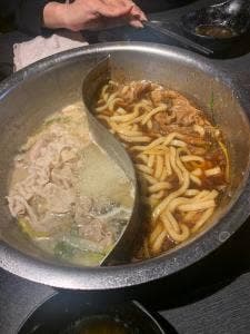 しゃぶしゃぶ太郎