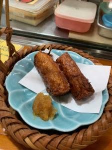 さつま味