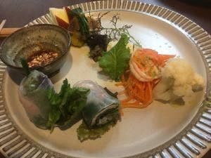 COM DIA ベトナム定番料理